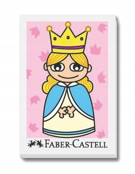 Faber-Castell Gumka Z Motywami Fantasy Kingdom - Faber-Castell