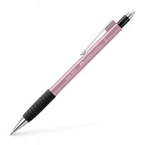 Faber-Castell Ołówek Automatyczny 1345 Grip 0,5 Mm Faber-Castell