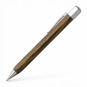 Faber-Castell Ołówek Automatyczny Ondoro Wood - Faber-Castell