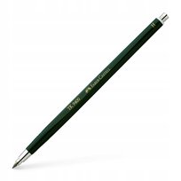 Faber-Castell Ołówek Automatyczny Tk 9400 2 Mm H - Faber-Castell ...
