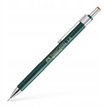 Faber-Castell Ołówek Automatyczny Tk-Fine 1,0 Mm - Faber-Castell