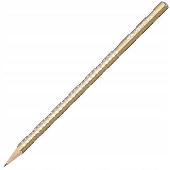 Faber-Castell Ołówek Sparkle Błyszczący Kryształki - Faber-Castell