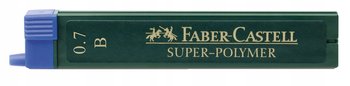 Faber-Castell Rysiki Grafity Superpolymer 0,7 B - Faber-Castell