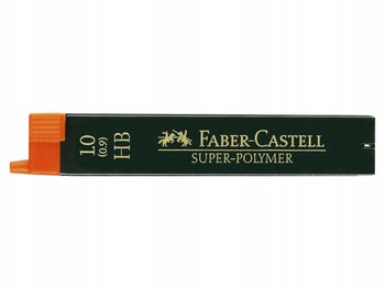 FABER - CASTELL Wkład grafitowy HB 0,9 mm - Faber-Castell