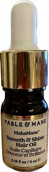 FABLE & MANE MahaMane - OLEJEK do pielęgnacji WŁOSÓW 5 ml - Inna marka