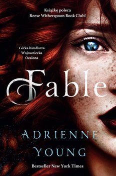 Fable - Young Adrienne