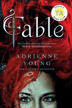 Fable - Young Adrienne
