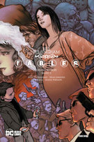 Fables (Deluxe Edition) Panini Manga und Comic