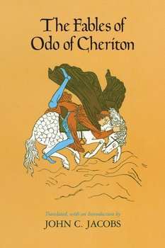 Fables of Odo of Cheriton - Odo
