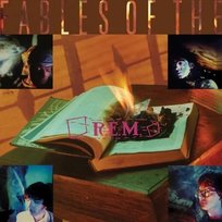 Fables Of The Reconstruction R.E.M.