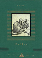Fables Ezop