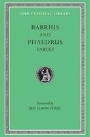 Fables - Babrius V., Phaedrus, Babrius