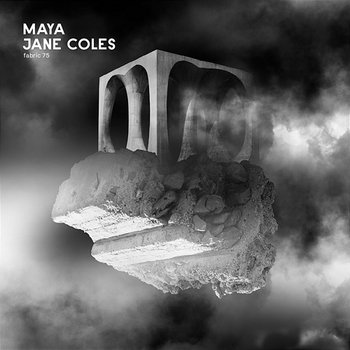 fabric 75: Maya Jane Coles - Maya Jane Coles