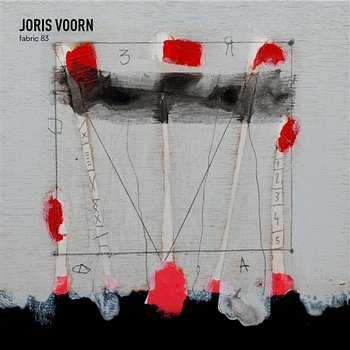 fabric 83: Joris Voorn - Joris Voorn