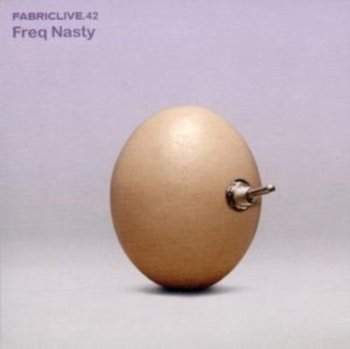 Fabriclive 42 - Freq Nasty