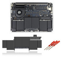 Fabrycznie Nowa Bateria Apple Macbook Pro 13