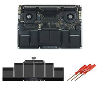 Fabrycznie Nowa Bateria Apple Macbook Pro 15