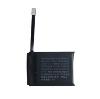 Fabrycznie Nowa Bateria do Apple Watch S7 45mm A2552 309 mAh