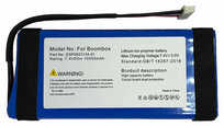 Fabrycznie Nowa Bateria do Głośnika  JBL BOOMBOX 1 10000mAh 7,4V Tradebit