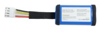 Fabrycznie Nowa Bateria do Głośnika  JBL FLIP 5 5200mAh 3,7V