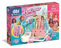 Fabryka Długopisów Księżniczki 18210