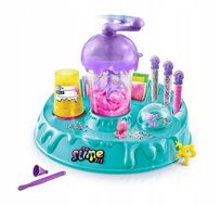 FABRYKA SLIME DIY ZESTAW MIKSER KLEJ DO ROBIENIA GLUTÓW DLA DZIECI ZD-11 Epee