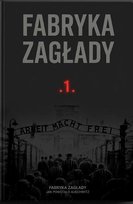 Fabryka zagłady. Jak powstało Auschwitz - ebook PDF