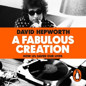 Fabulous Creation - Hepworth David