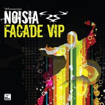 Facade VIP / Skanka Noisia, Gridlok