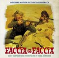 Faccia a Faccia, płyta winylowa - Various Artists