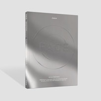 Face (Invisible Face) Jimin