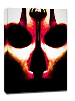 Face It! Star Wars Gwiezdne Wojny - Darth Nihilus - obraz na płótnie 61x91,5 cm - Galeria Plakatu