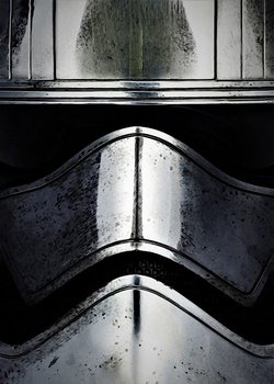 Face It! Star Wars Gwiezdne Wojny - Phasma - plakat 50x70 cm - Galeria Plakatu