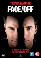 Face/Off (brak polskiej wersji językowej)
