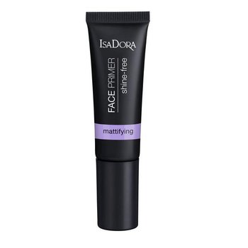 Face Primer Mattifying matująca baza pod makijaż 30ml - Isadora