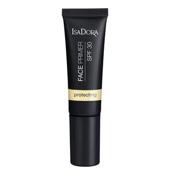 Face Primer Protecting SPF30 ochronna baza pod makijaż 30ml - Isadora