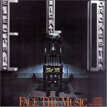 Face The Music - Electric Light Orchestra