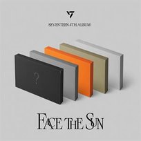 Face the Sun Seventeen