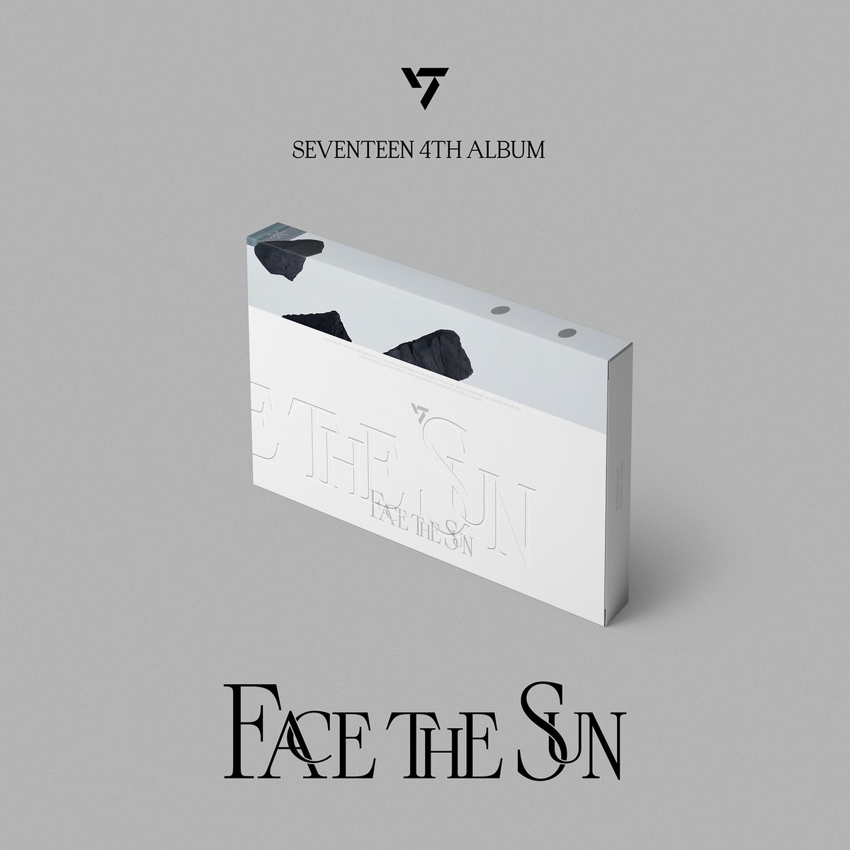 SEVENTEEN ウォヌ　face the sun kit pioneer 換/放]Seventeen Face the sun kit pioneer, 興趣及遊戲, 收藏品