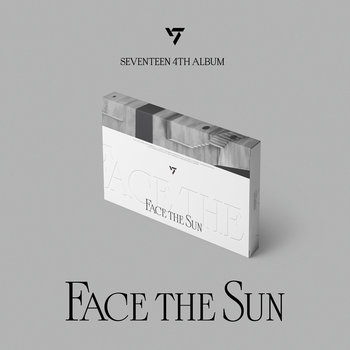 Face The Sun - Seventeen