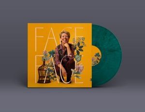 Face To Face, płyta winylowa - Iles Nikki