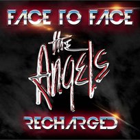 Face To Face Recharged The Angels