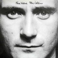 Face Value Phil Collins