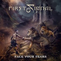 Face Your Fears First Signal