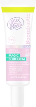 FACEBOOM BOOMBASTIC LAB Magic blur krem matujaco-nawilżający, 50 ml - Body Boom