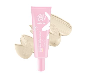 Faceboom Make-Up Tinted Glow Hydrator - 01 Light 30G Podkład Do Twarzy - FaceBoom
