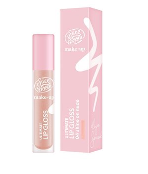 Faceboom Make-up Ultimate Lip Gloss - 04 Shine On Błyszczyk Do Ust - FaceBoom