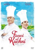 Faceci od kuchni - Cohen Daniel