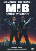 Faceci w czerni - Sonnenfeld Barry