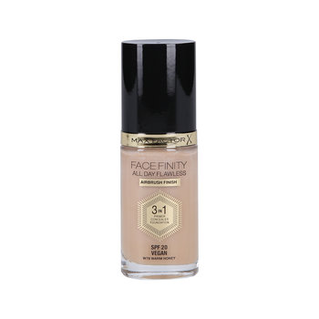 Facefinity 3In1 Foundation 78 Warm Honey 30mlc - Max Factor